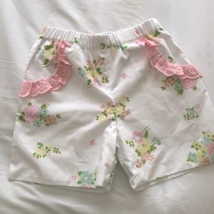 TBBC The Beaufort Bonnet Company Shorts Size 6